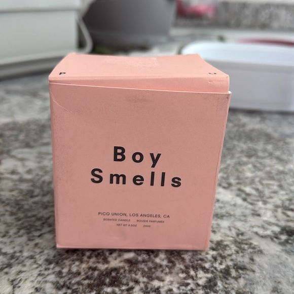 Boy Smells Scented Candle Vanilla Era - Picture 1 of 2